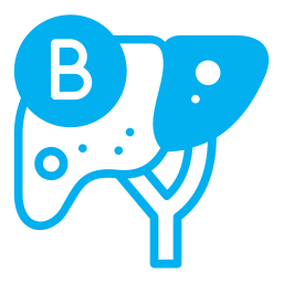 Hepatitis B Marker Profile