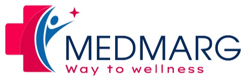 MEDMARG HEALTH  SERVICES